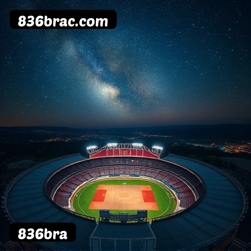 Vantagens exclusivas 836bra para jogadores brasileiros - São Paulo, Rio, BH