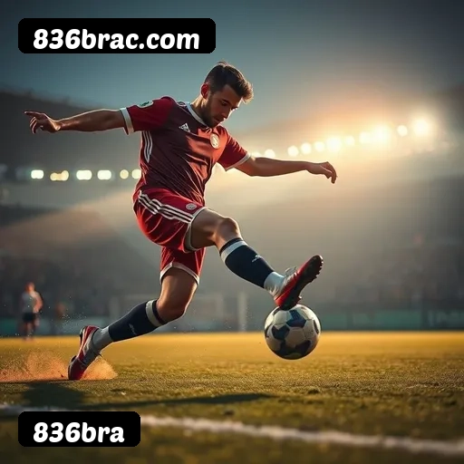 Catálogo 836bra 3.100+ jogos - Pragmatic Play, Evolution, NetEnt